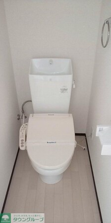 クレイノワンの物件内観写真